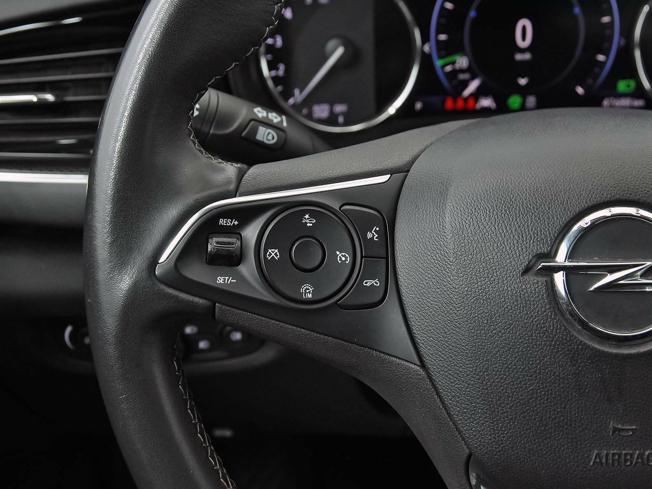 Foto Opel Insignia  26