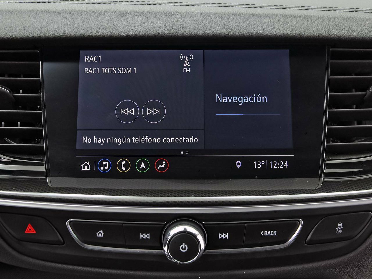 Foto Opel Insignia  30