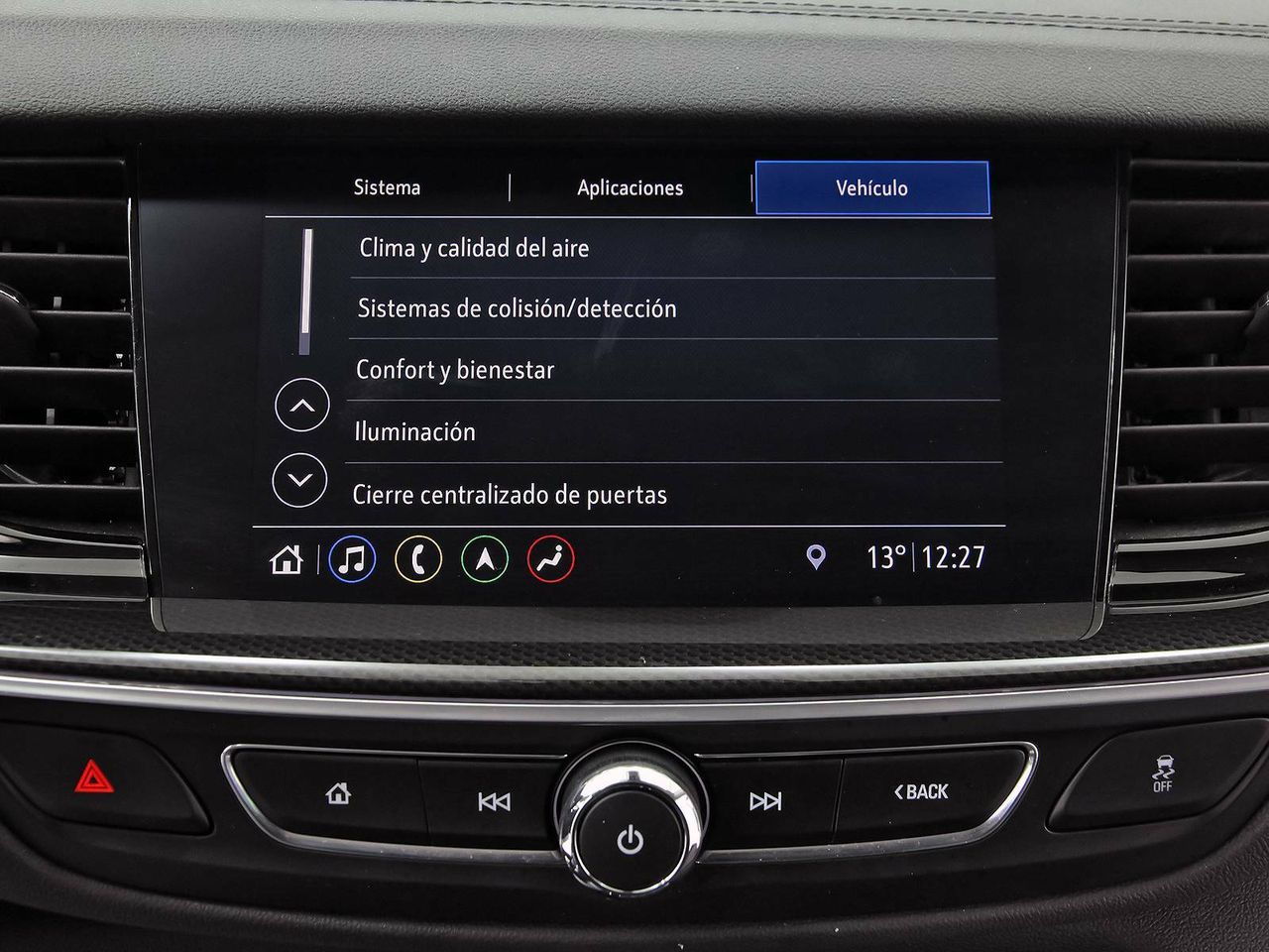 Foto Opel Insignia  33