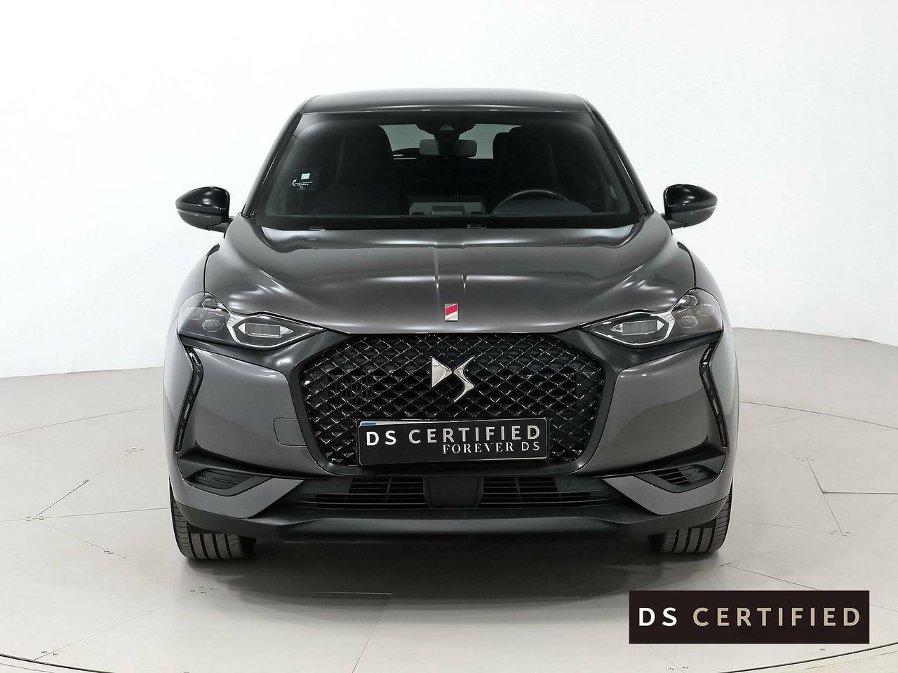 Foto DS Automobiles DS 3 2