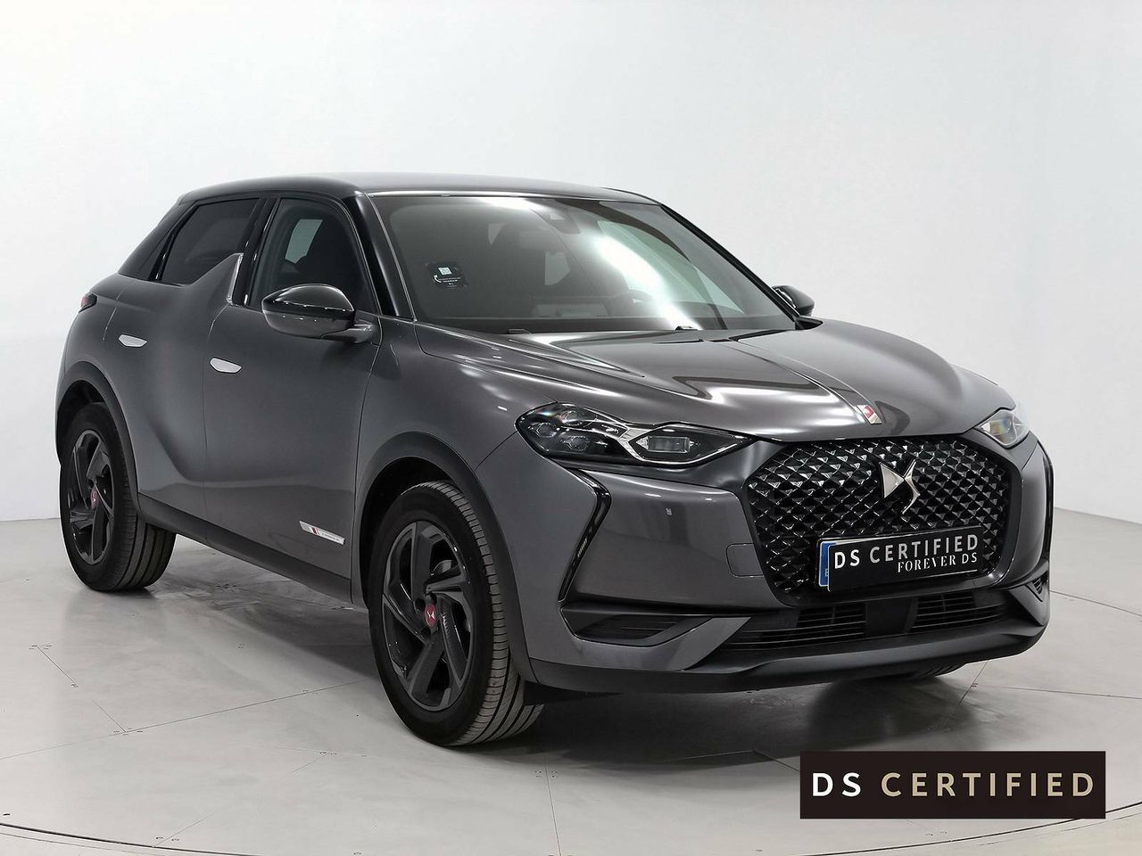 Foto DS Automobiles DS 3 3