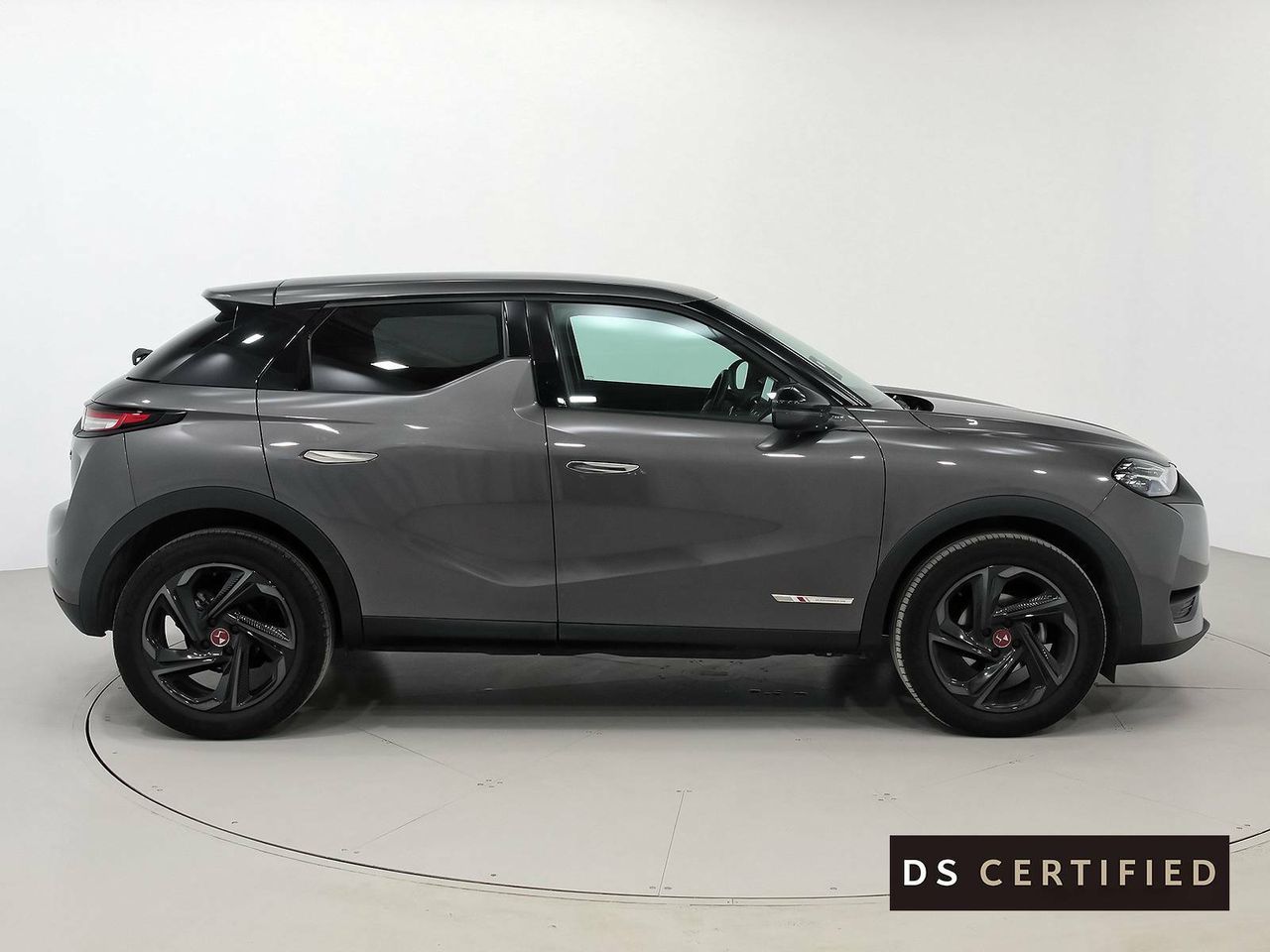 Foto DS Automobiles DS 3 4