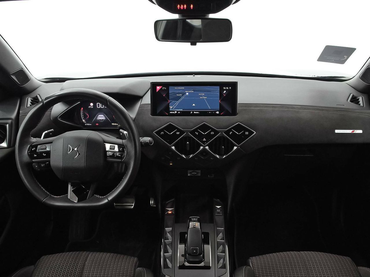 Foto DS Automobiles DS 3 8