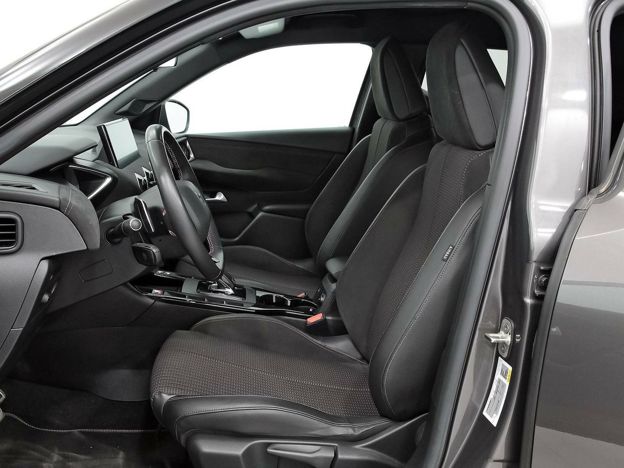 Foto DS Automobiles DS 3 11