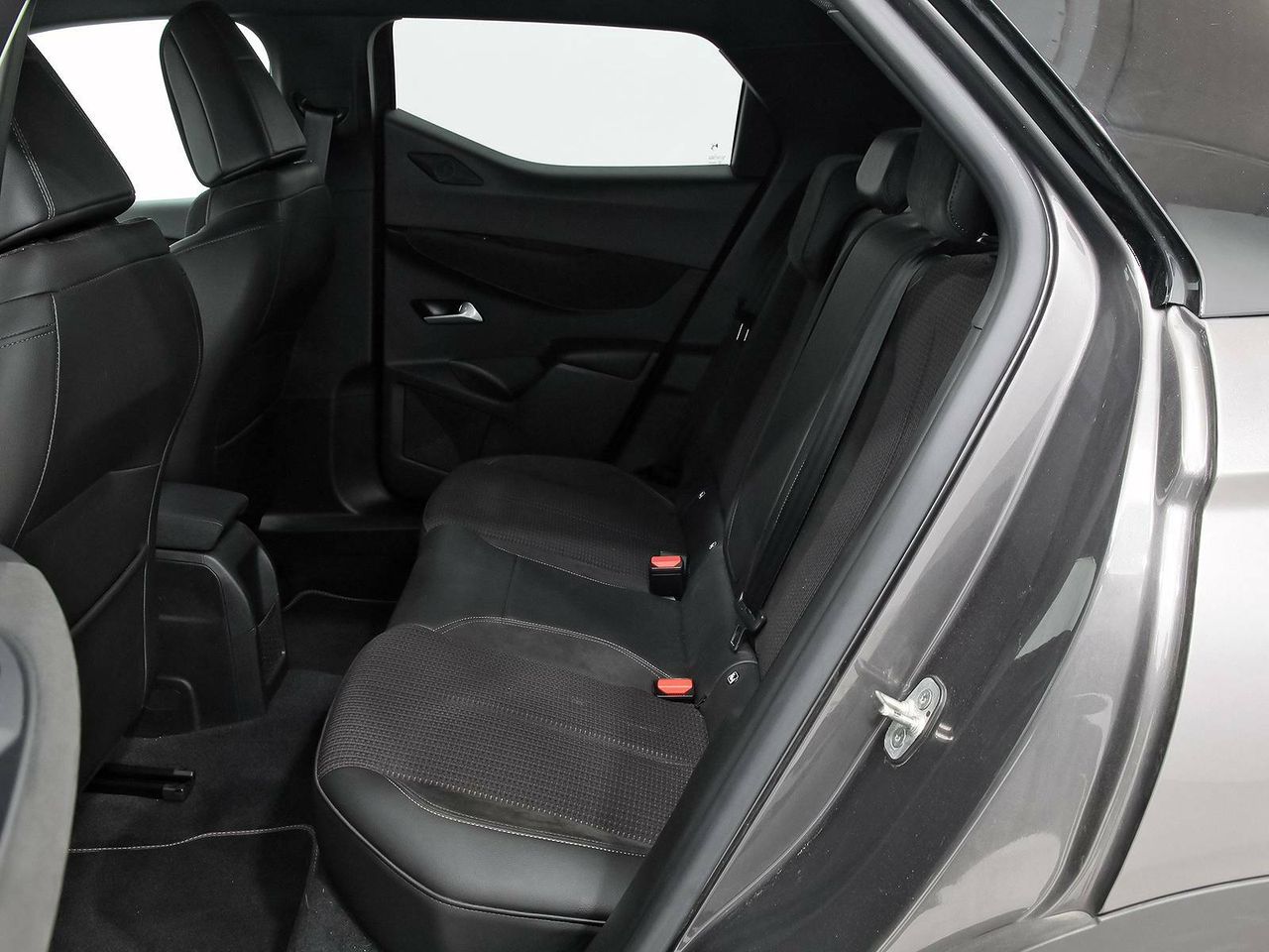 Foto DS Automobiles DS 3 12