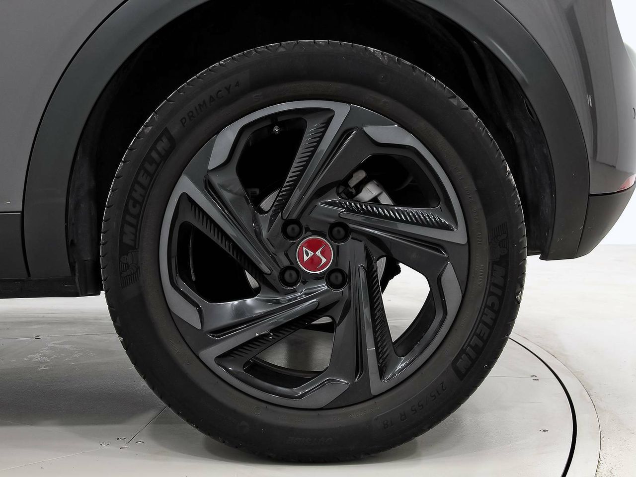 Foto DS Automobiles DS 3 13