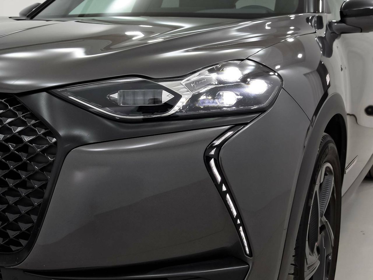 Foto DS Automobiles DS 3 18
