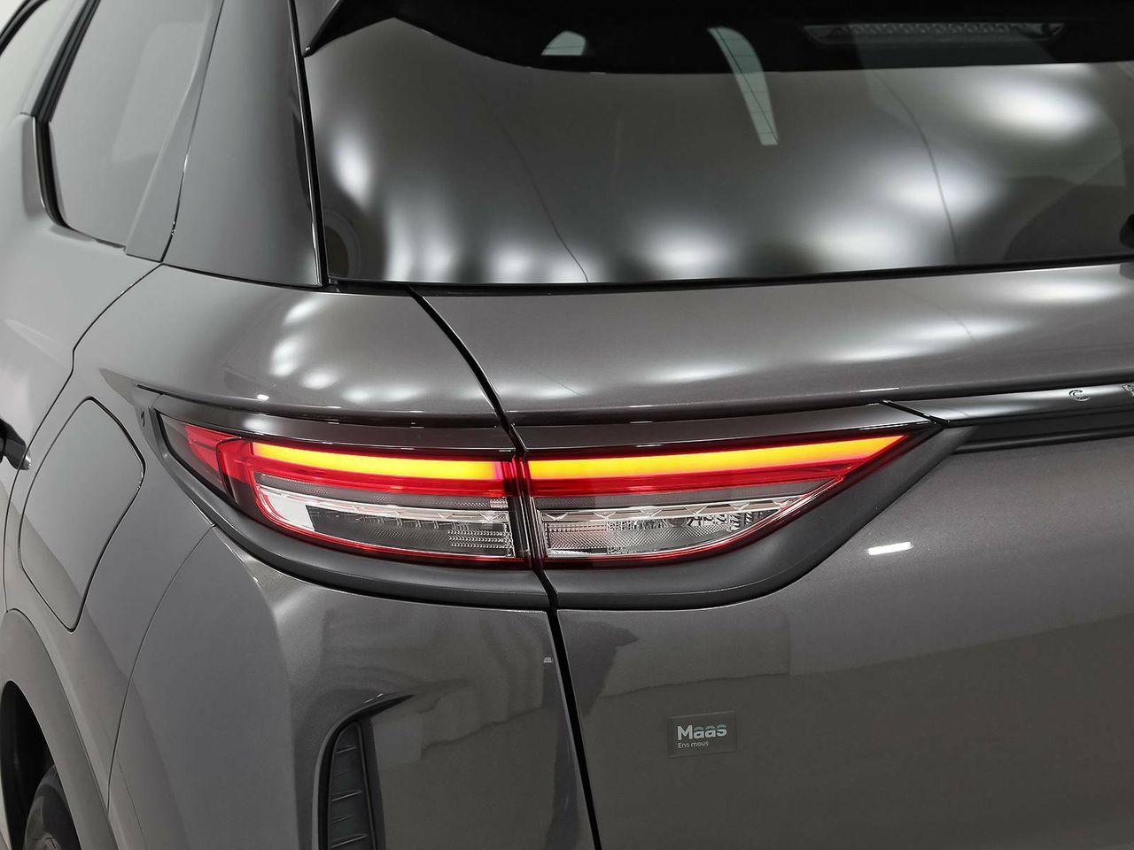 Foto DS Automobiles DS 3 19