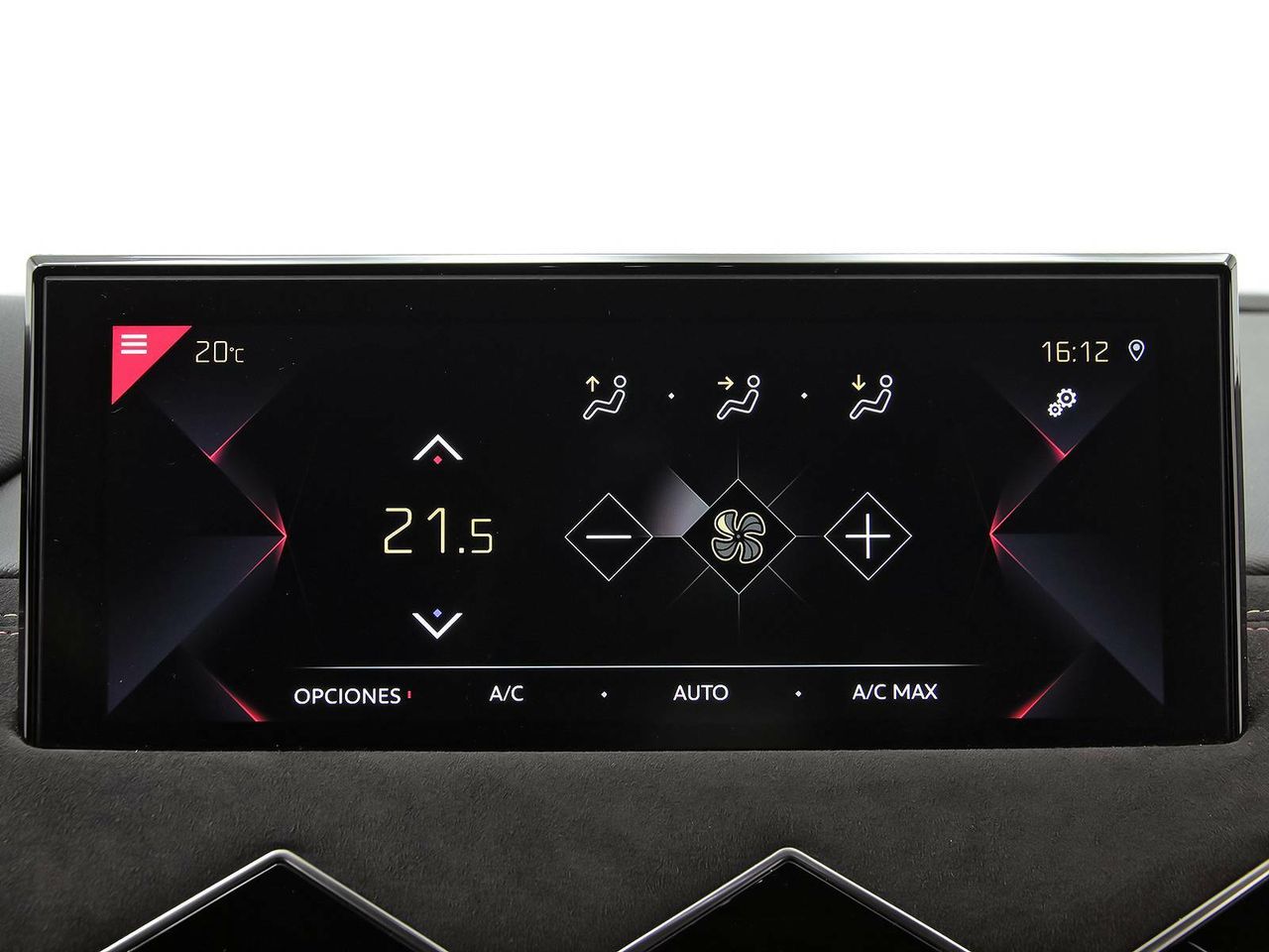 Foto DS Automobiles DS 3 30