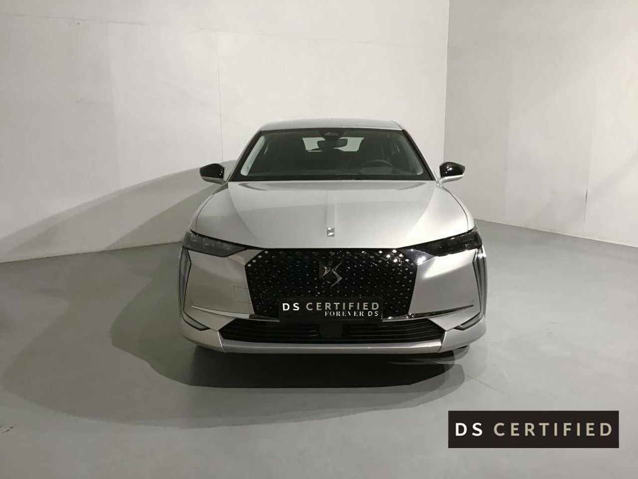 Foto DS Automobiles DS 4 2