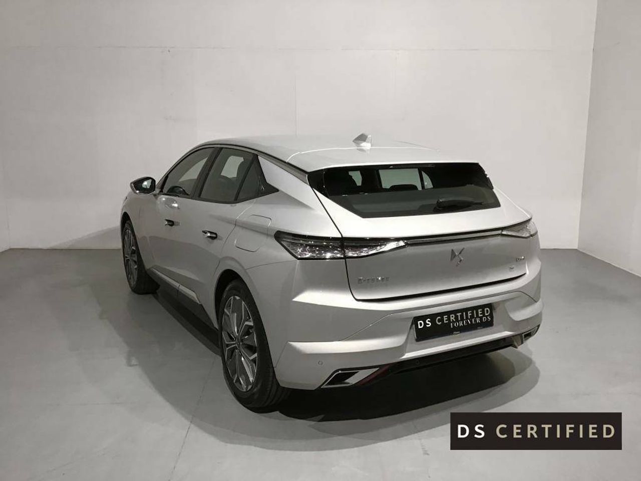 Foto DS Automobiles DS 4 7