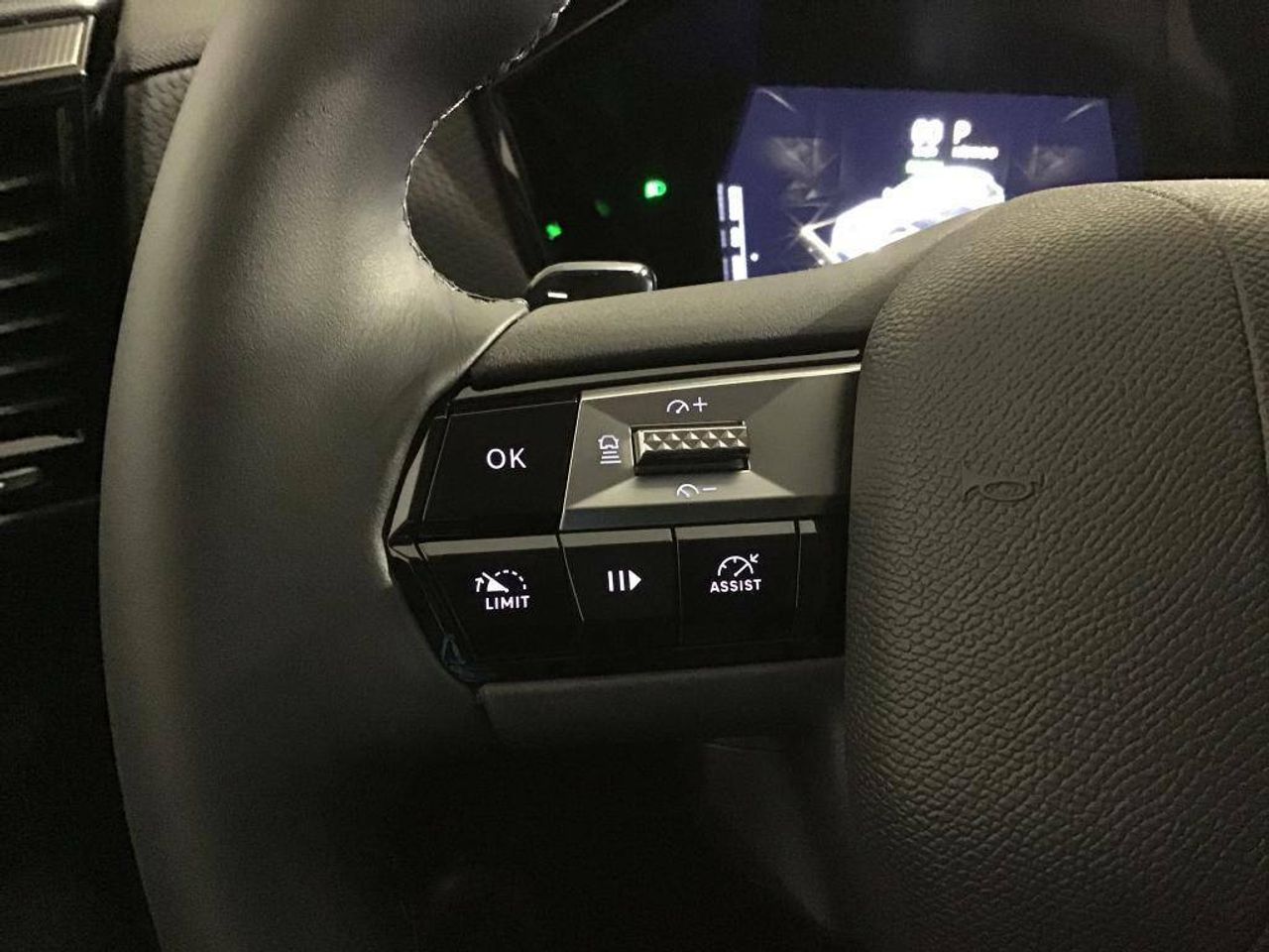 Foto DS Automobiles DS 4 9