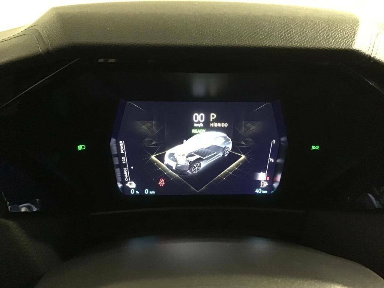 Foto DS Automobiles DS 4 11
