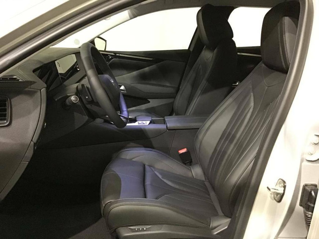 Foto DS Automobiles DS 4 12