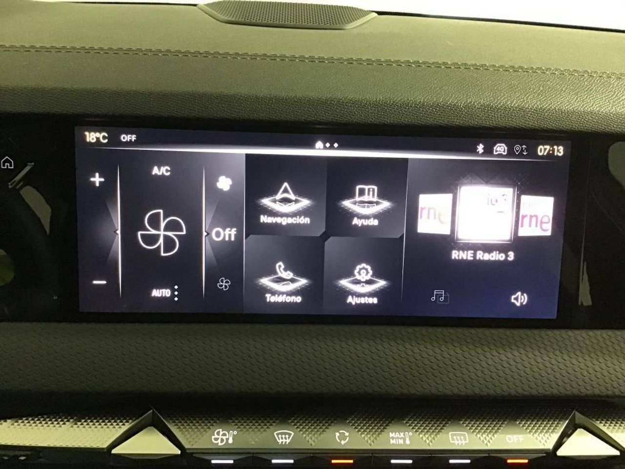 Foto DS Automobiles DS 4 15