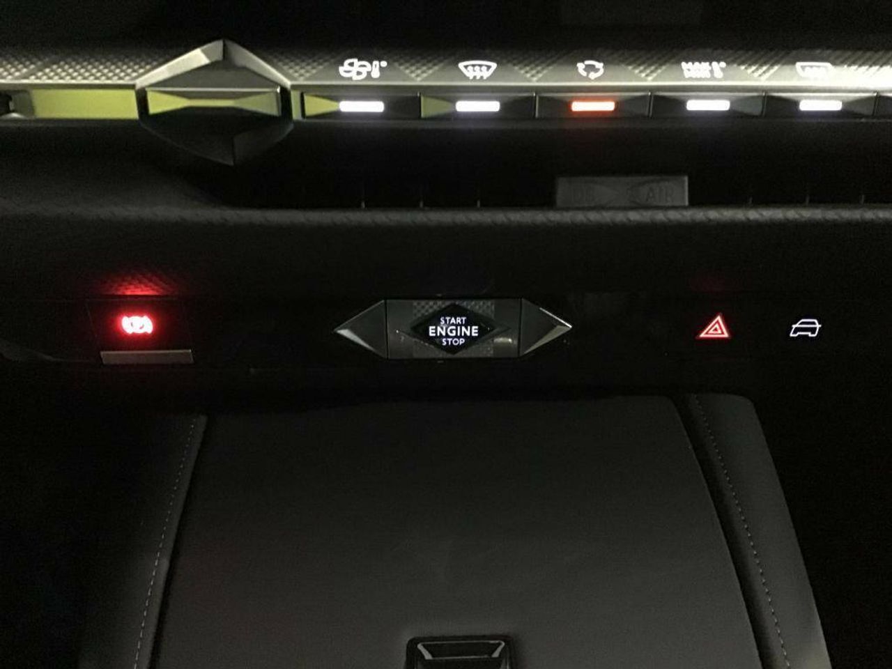 Foto DS Automobiles DS 4 18