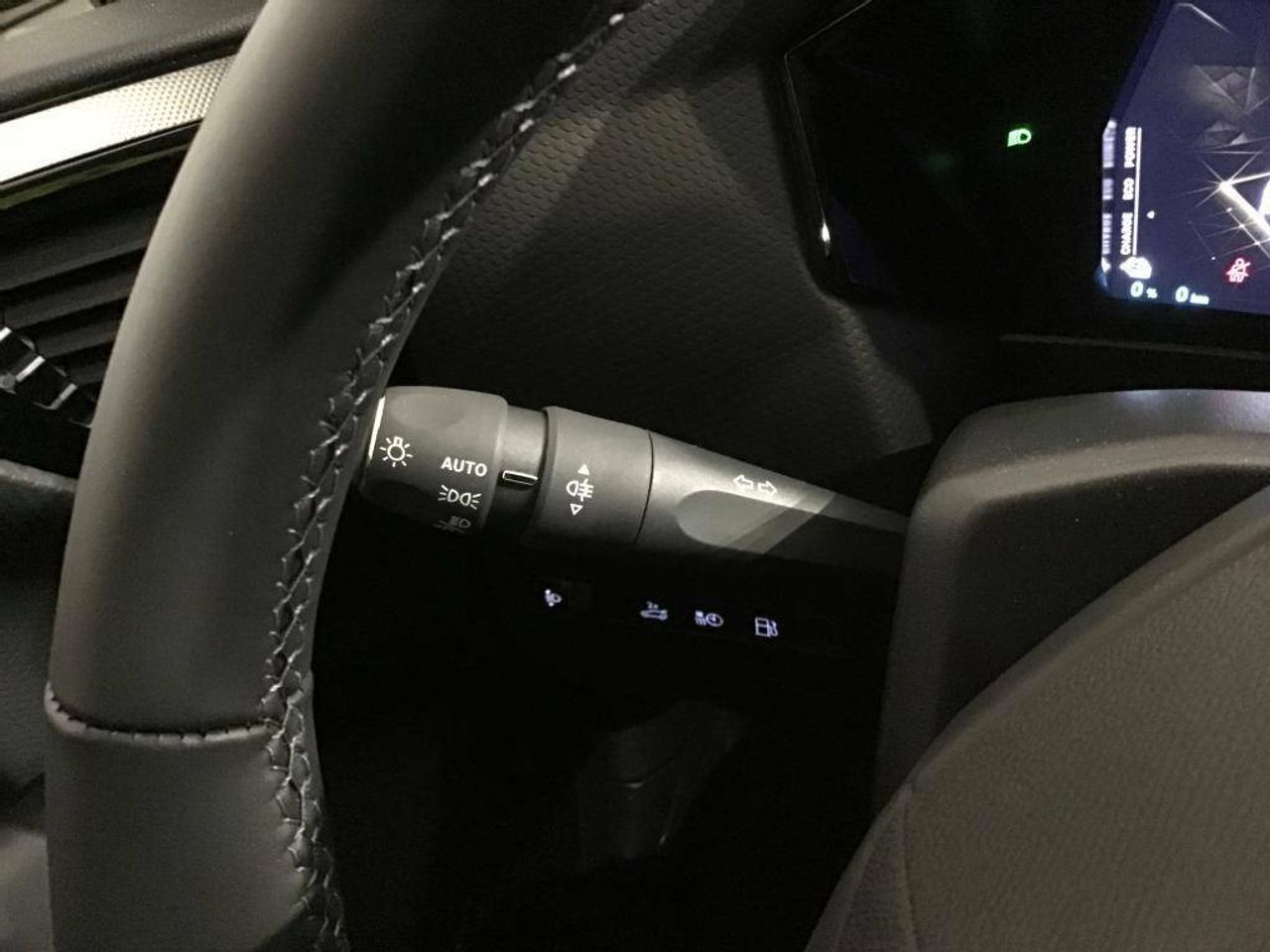 Foto DS Automobiles DS 4 21