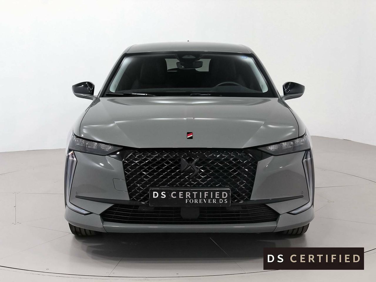 Foto DS Automobiles DS 4 2