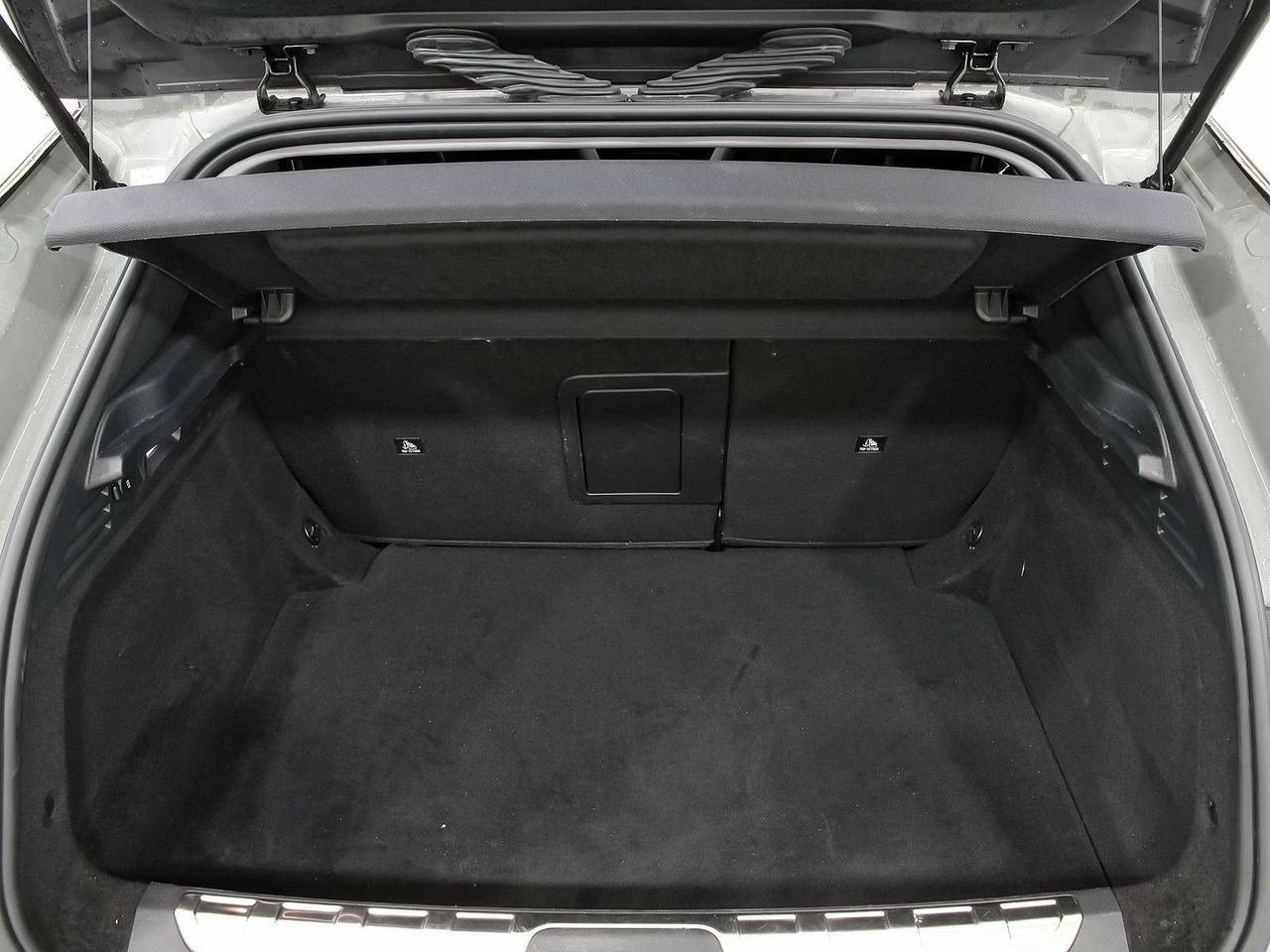 Foto DS Automobiles DS 4 6