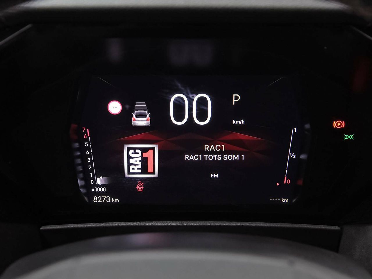 Foto DS Automobiles DS 4 10