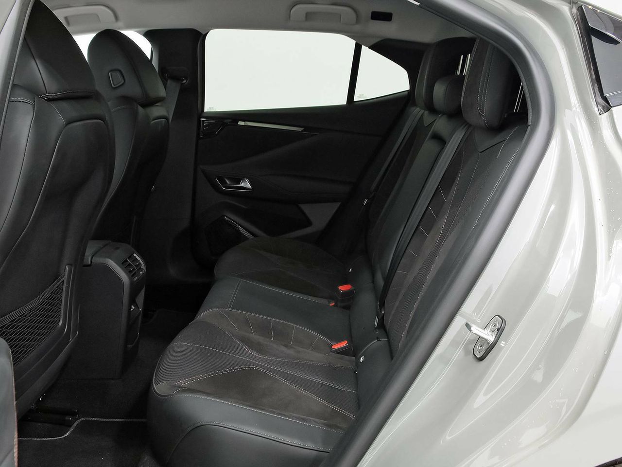 Foto DS Automobiles DS 4 12