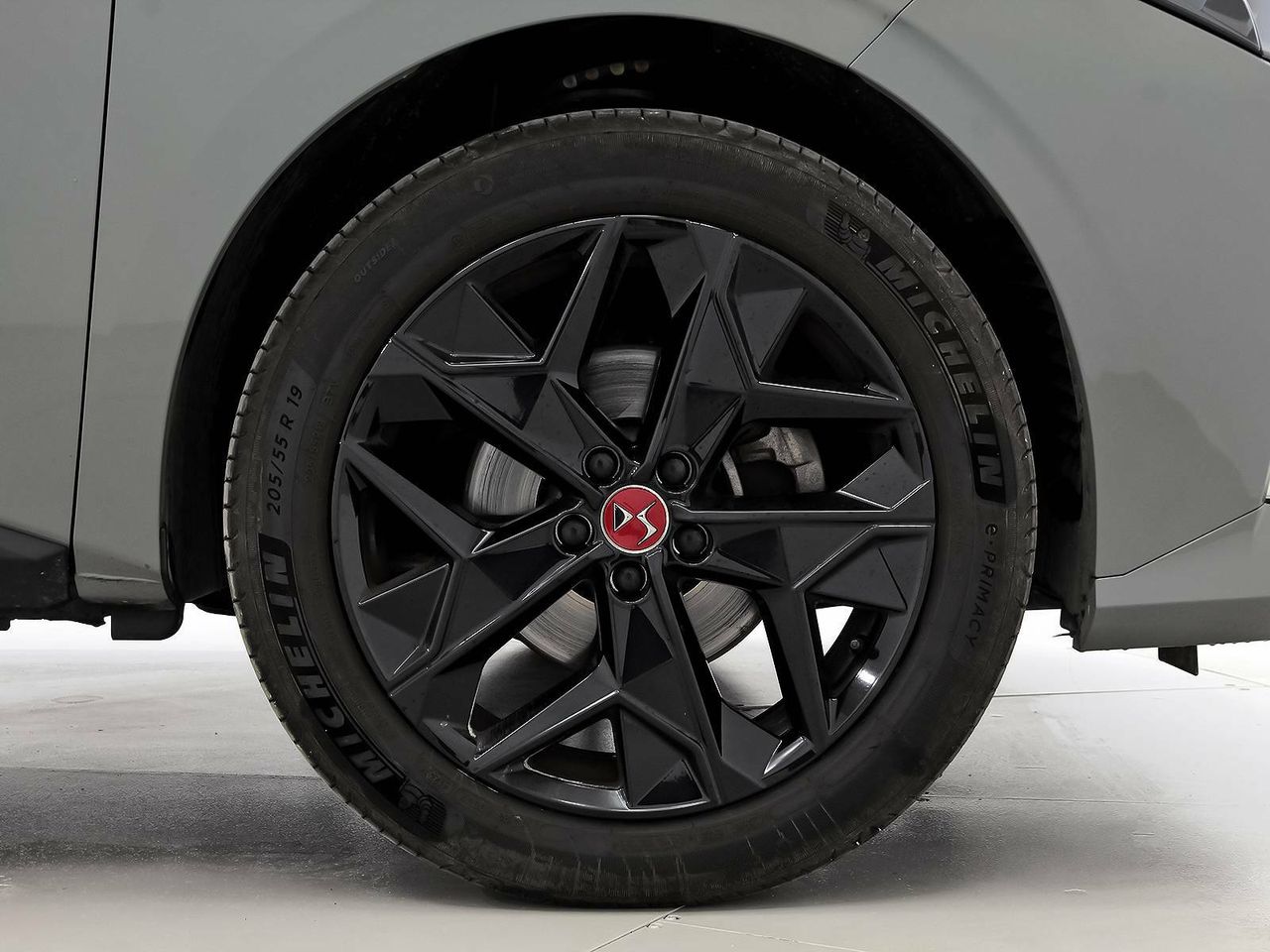 Foto DS Automobiles DS 4 13