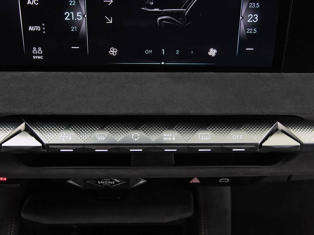 Foto DS Automobiles DS 4 35