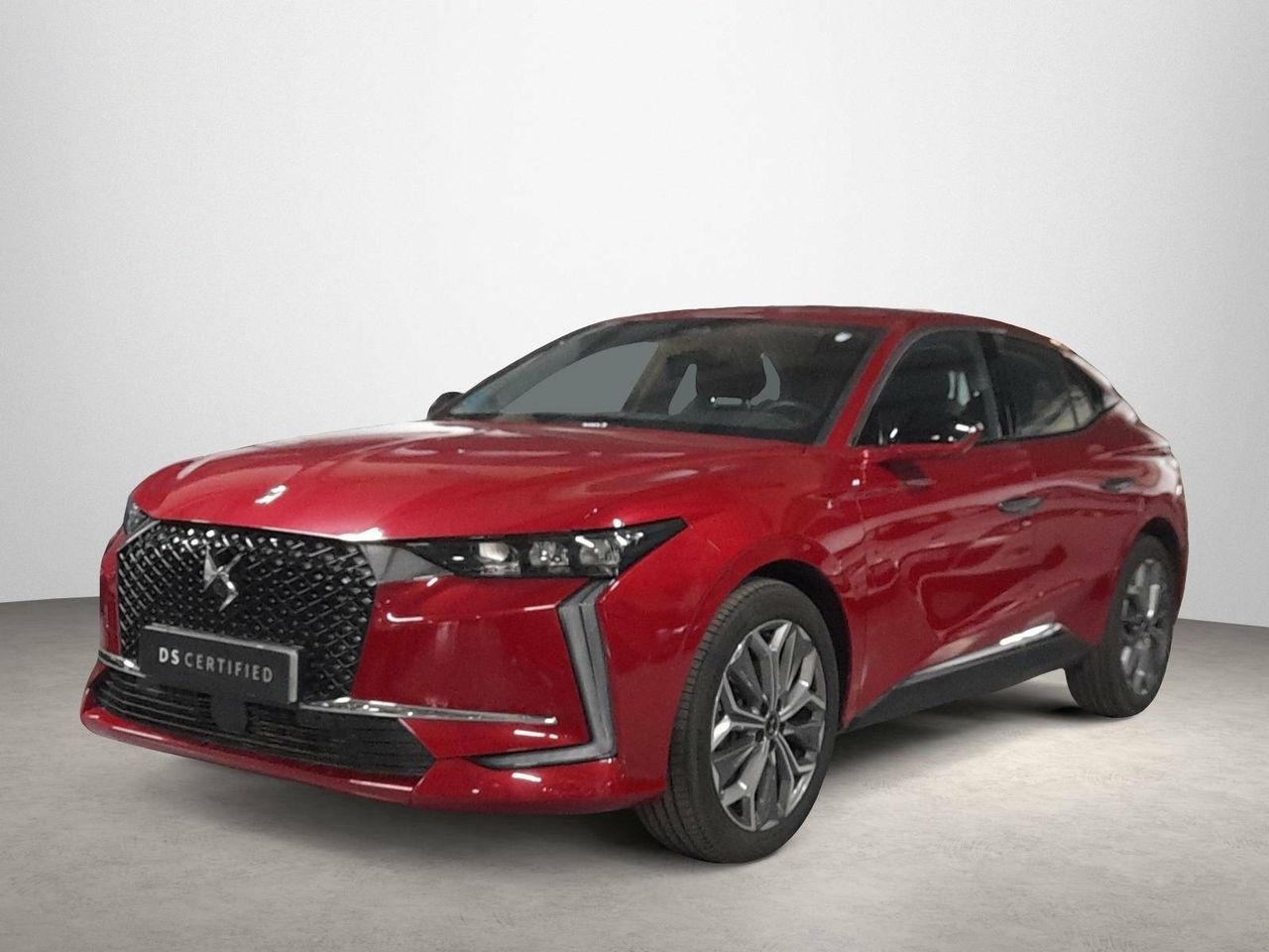 Foto DS Automobiles DS 4 1