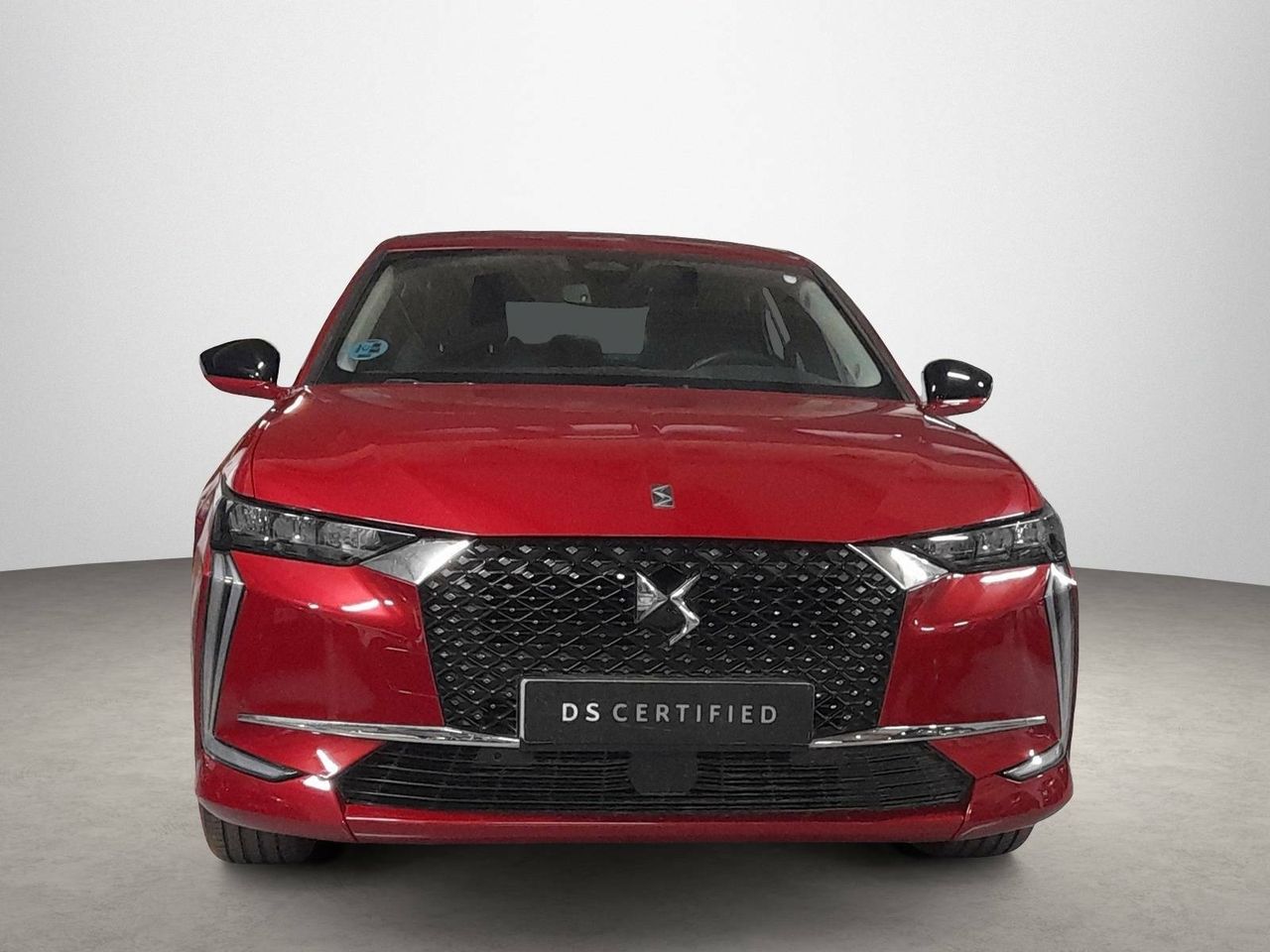 Foto DS Automobiles DS 4 2