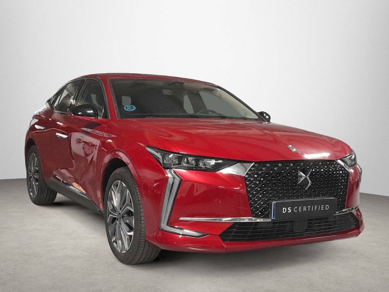 Foto DS Automobiles DS 4 3