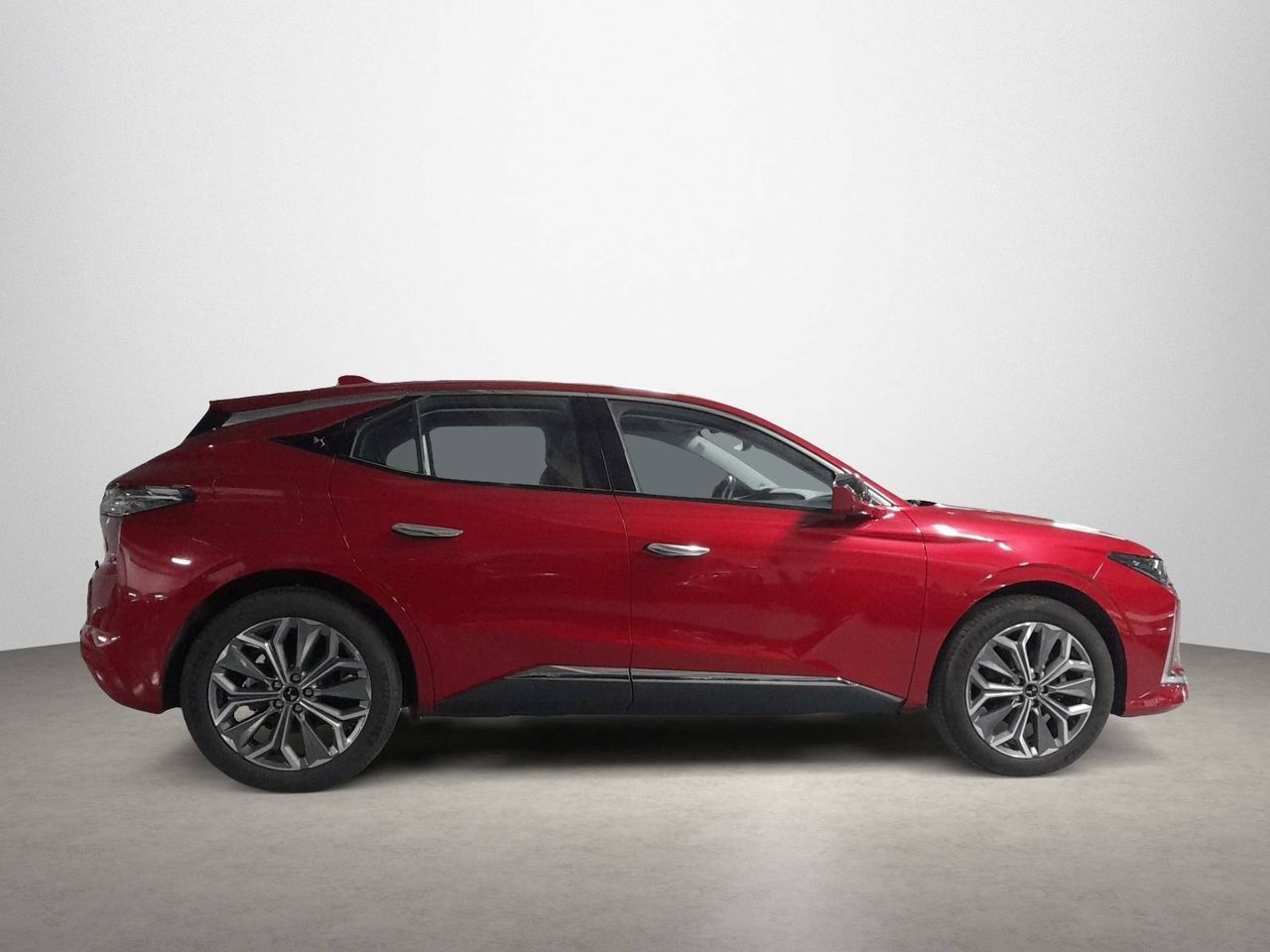 Foto DS Automobiles DS 4 4