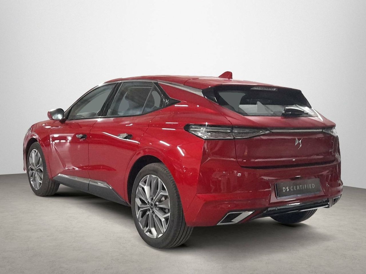 Foto DS Automobiles DS 4 6
