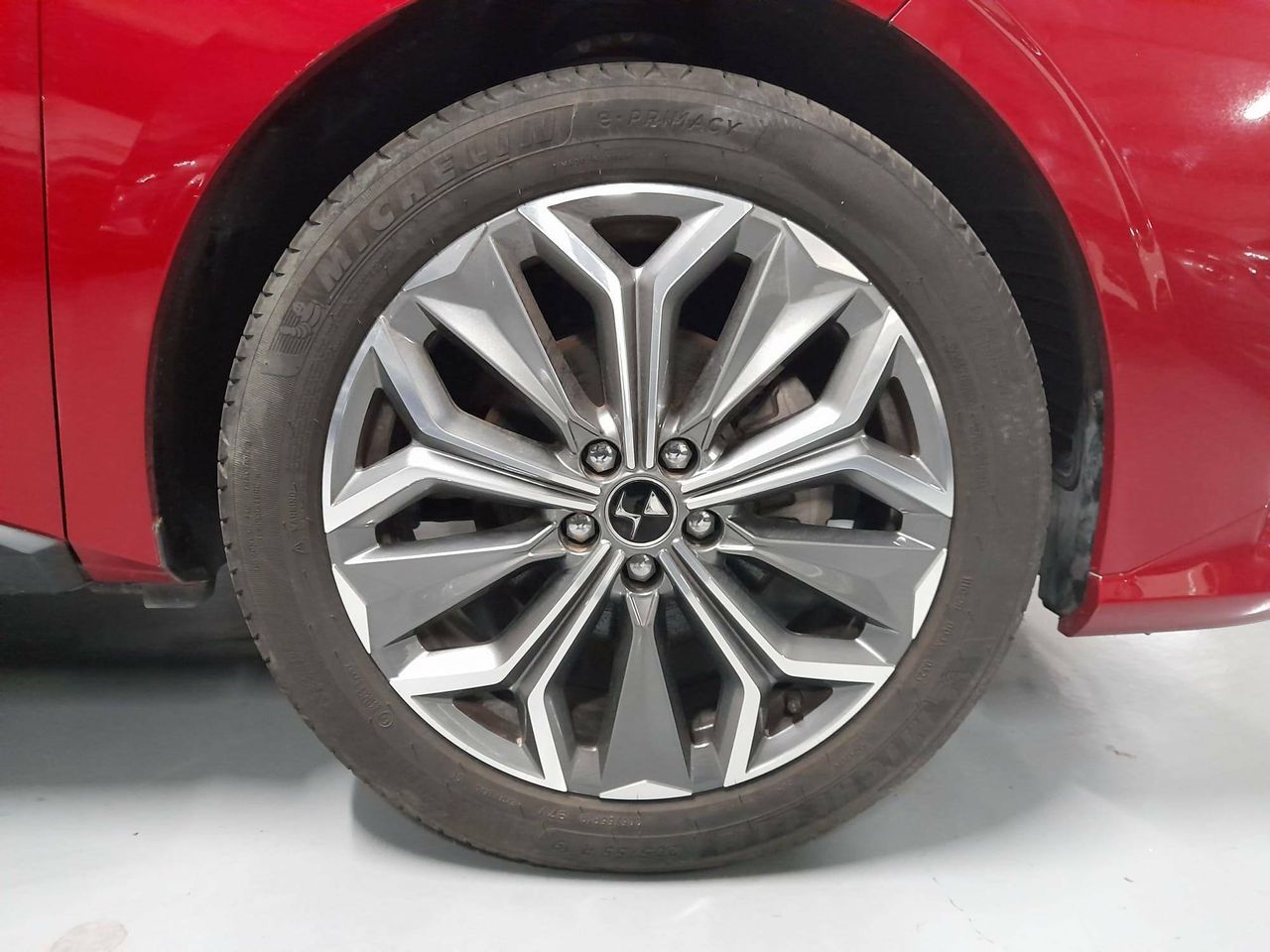 Foto DS Automobiles DS 4 11