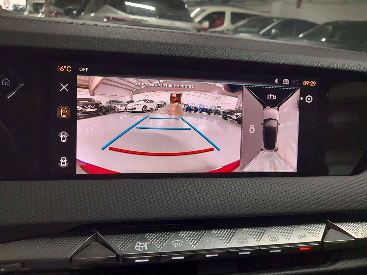 Foto DS Automobiles DS 4 13
