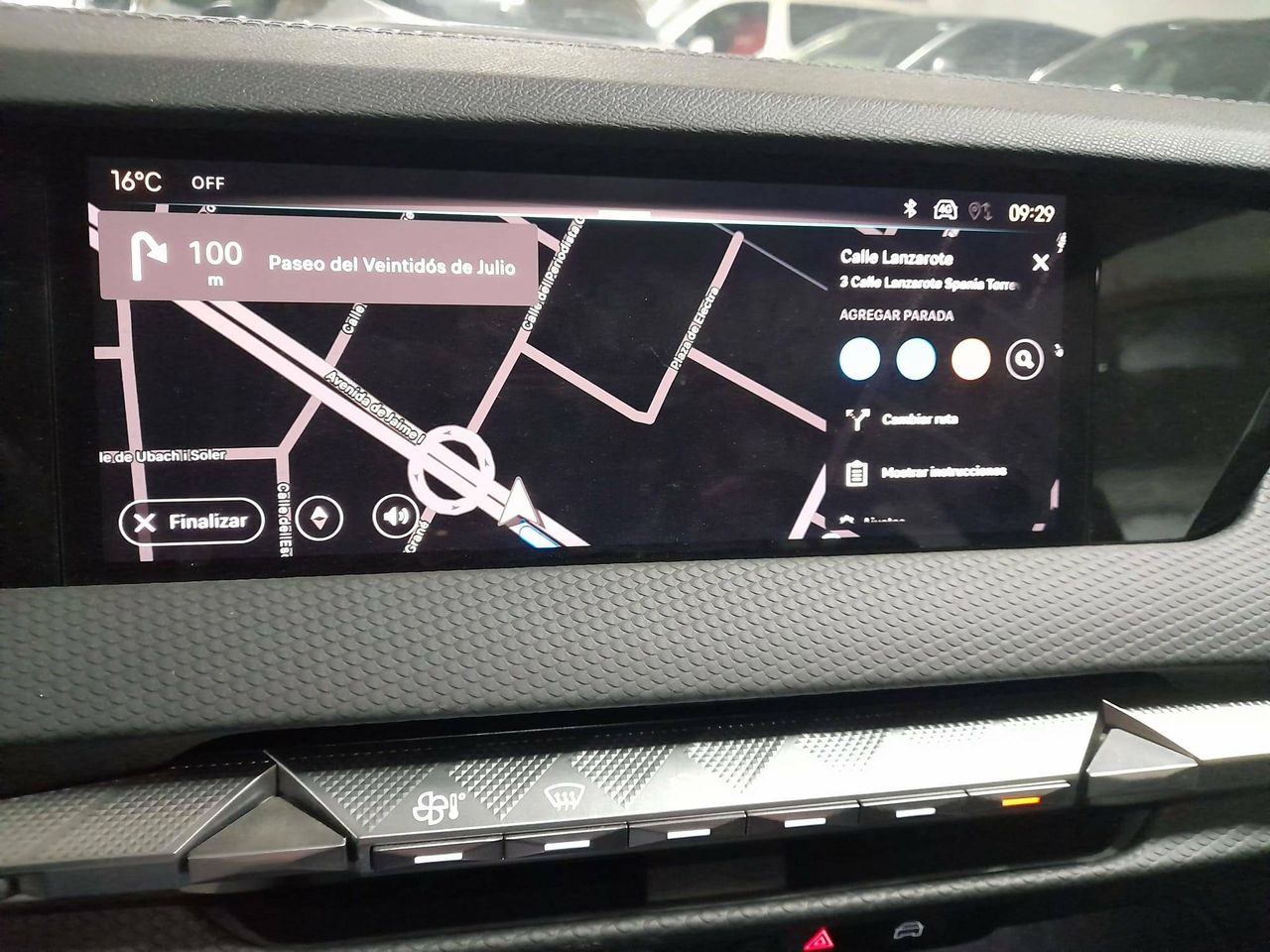 Foto DS Automobiles DS 4 14