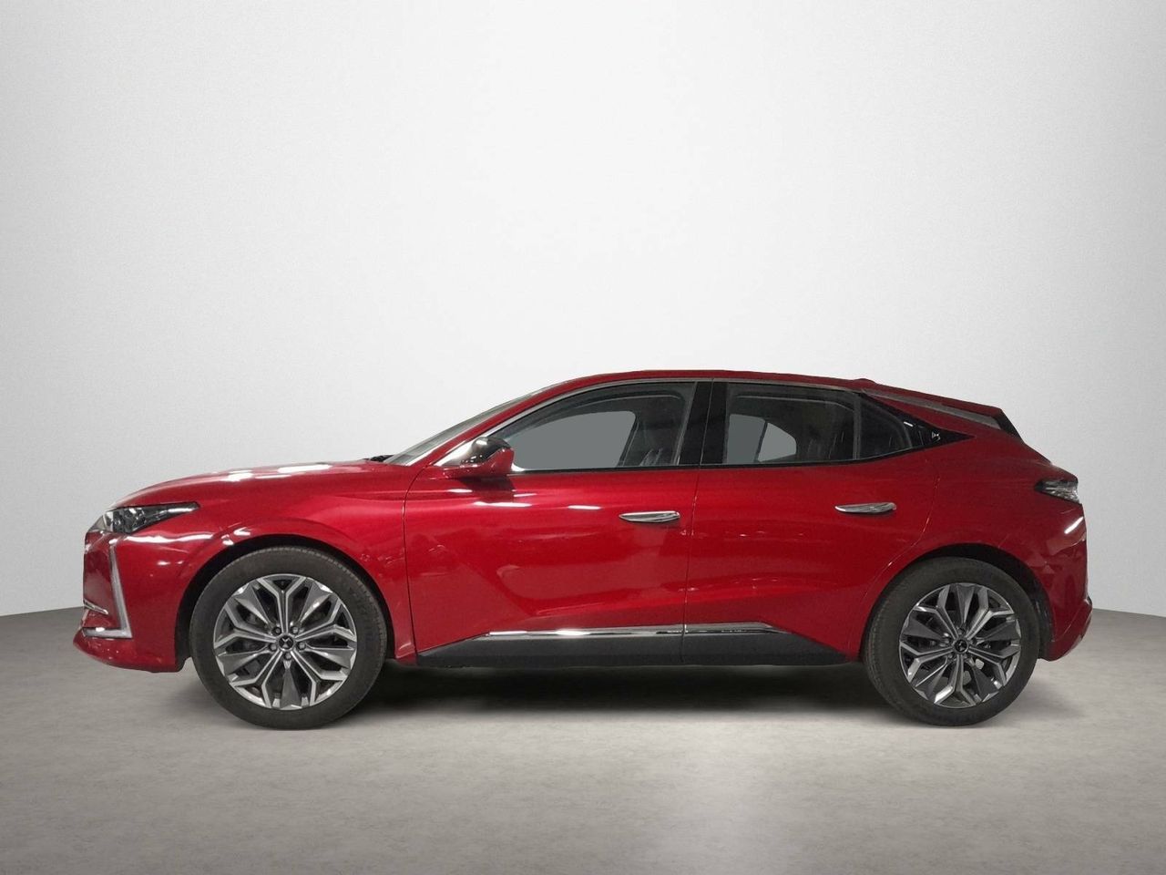 Foto DS Automobiles DS 4 19