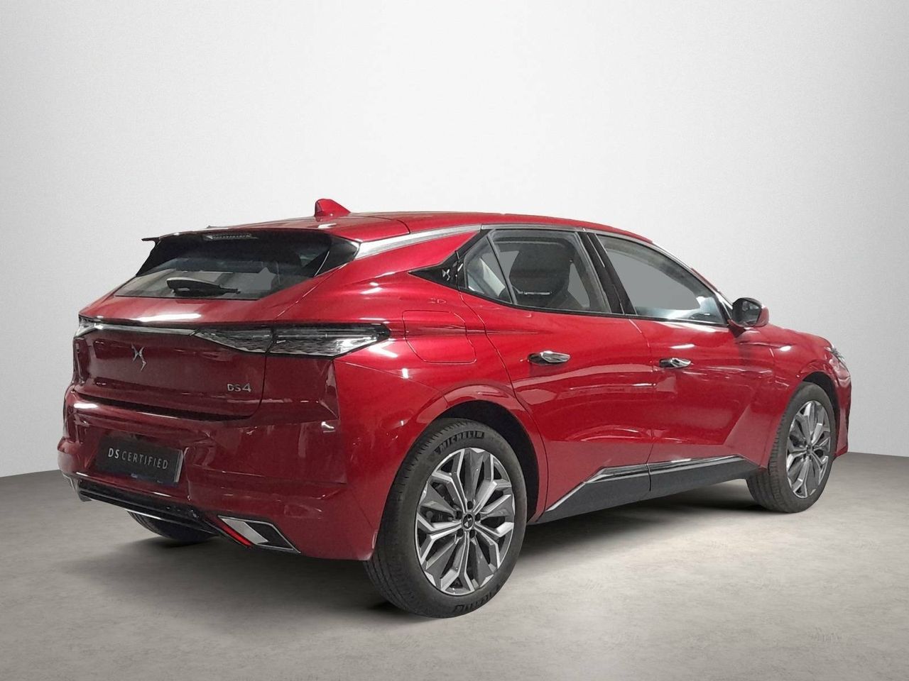 Foto DS Automobiles DS 4 20