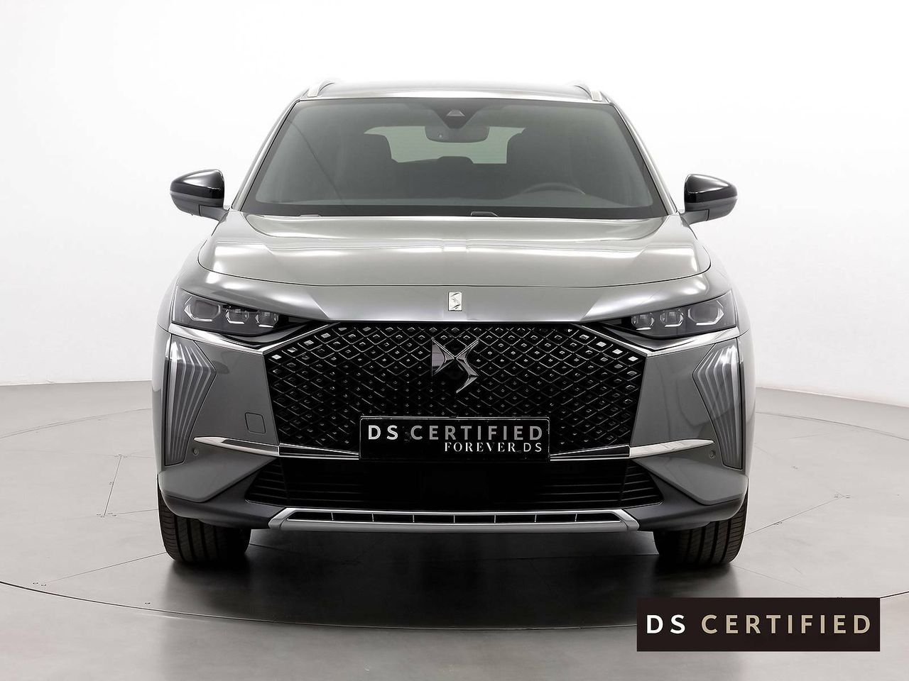 Foto DS Automobiles DS 7 2