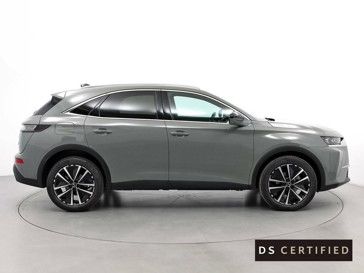 Foto DS Automobiles DS 7 4