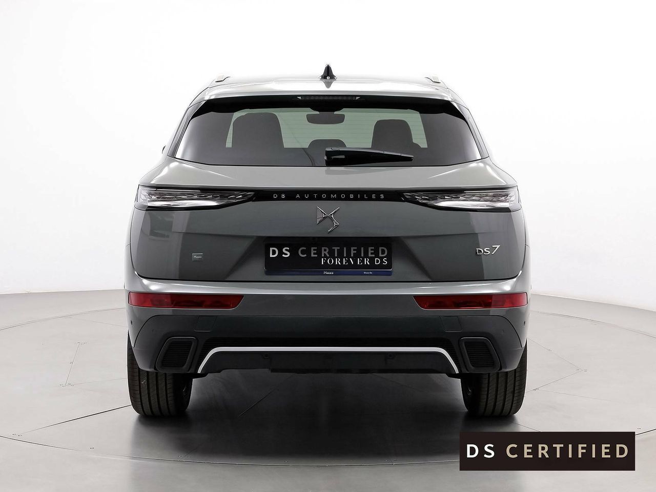 Foto DS Automobiles DS 7 5