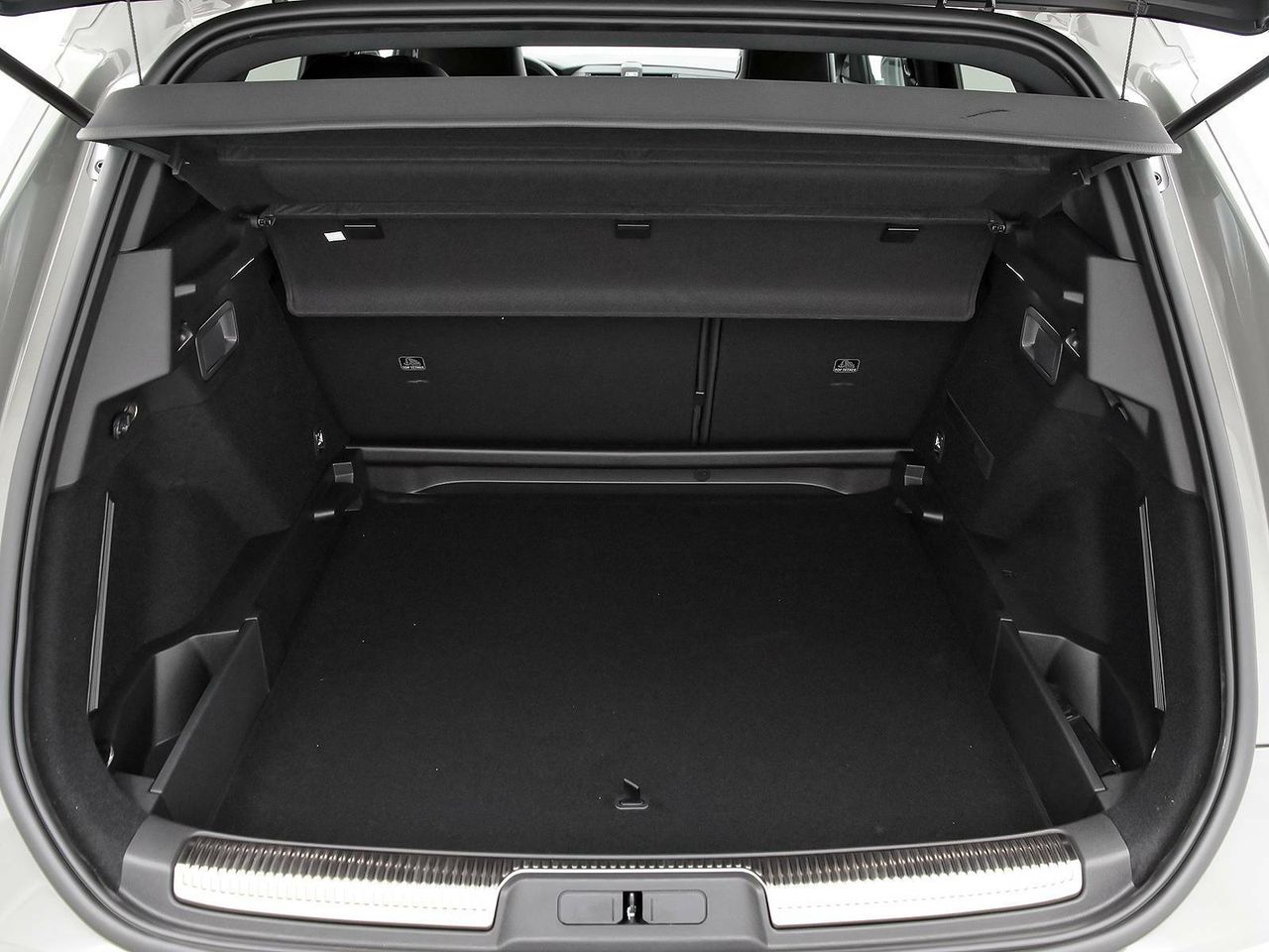 Foto DS Automobiles DS 7 6