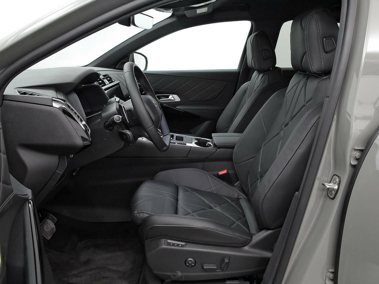 Foto DS Automobiles DS 7 10