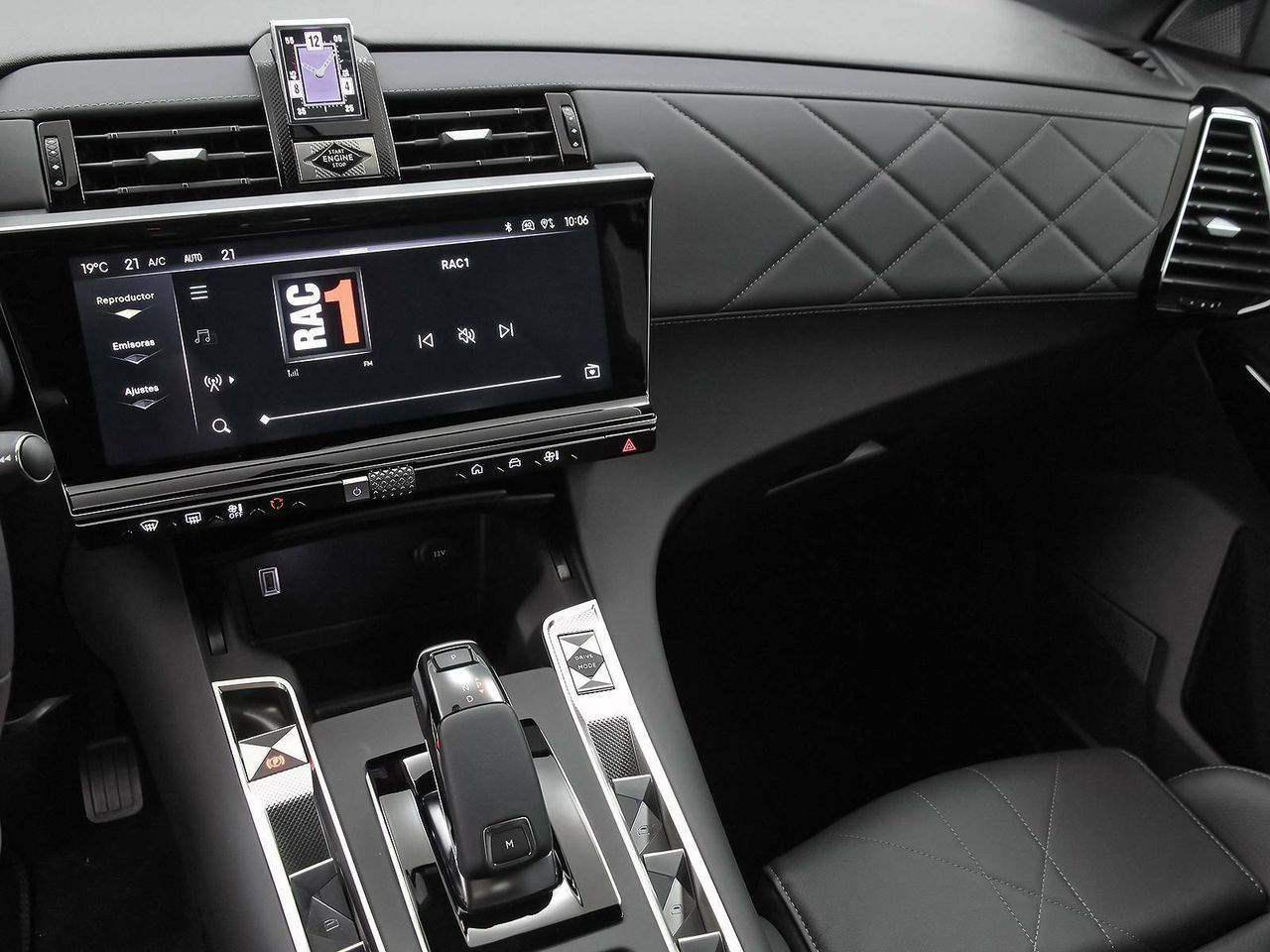 Foto DS Automobiles DS 7 20