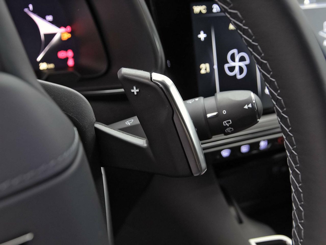 Foto DS Automobiles DS 7 23