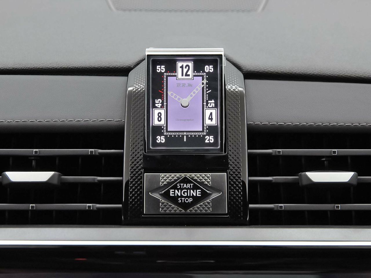 Foto DS Automobiles DS 7 26