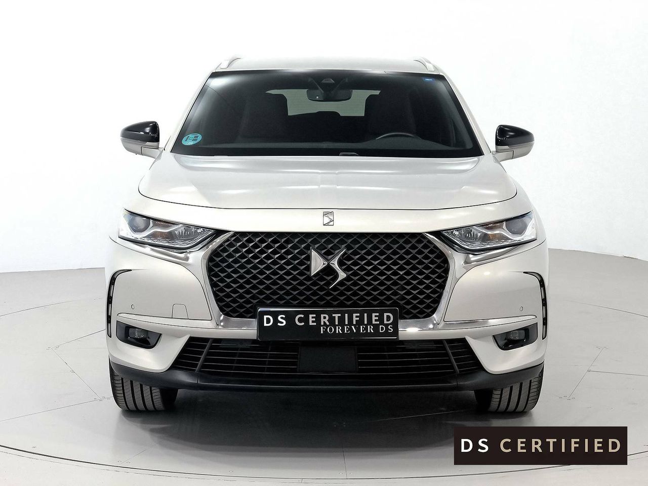 Foto DS Automobiles DS 7 2