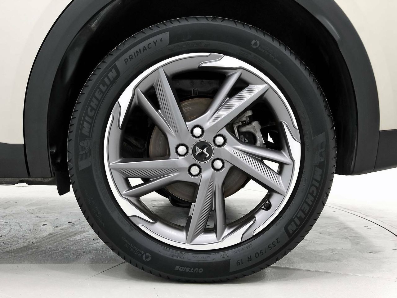 Foto DS Automobiles DS 7 13