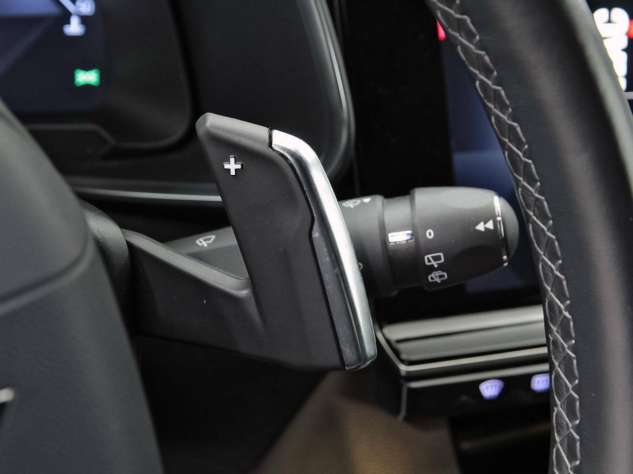 Foto DS Automobiles DS 7 24
