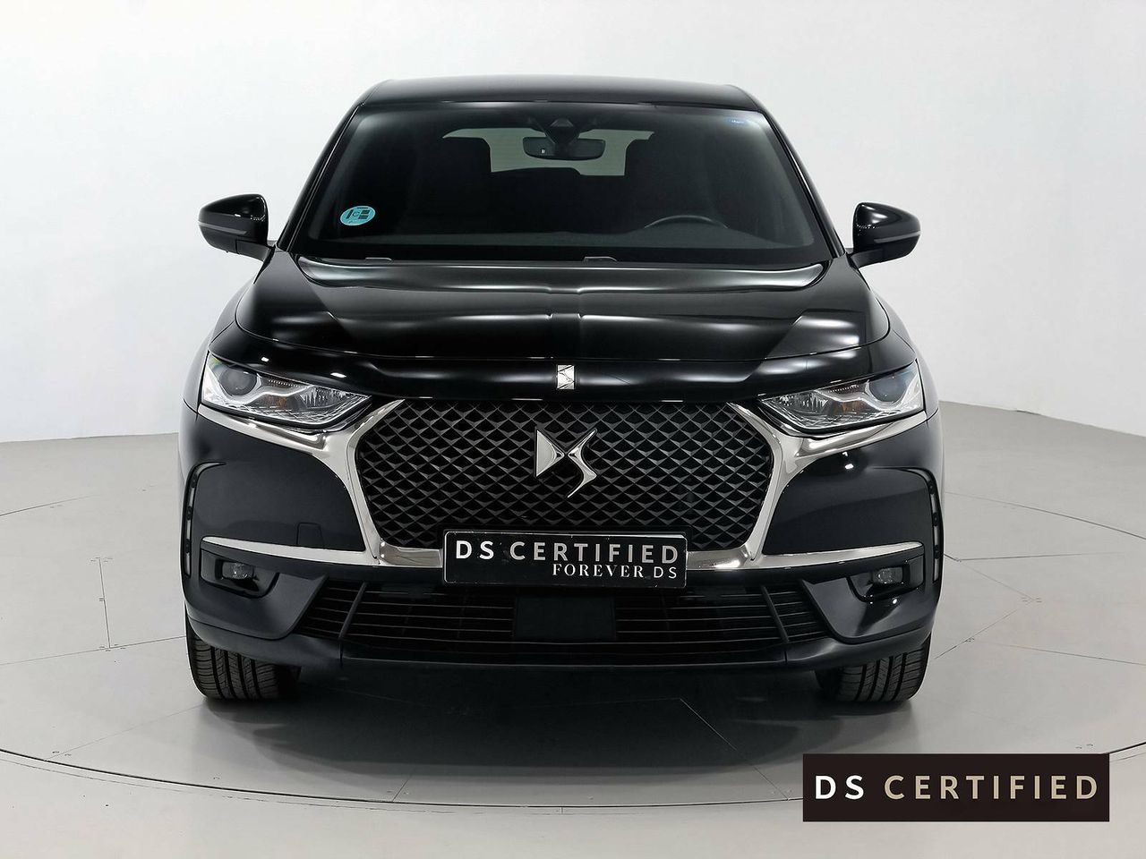 Foto DS Automobiles DS 7 2