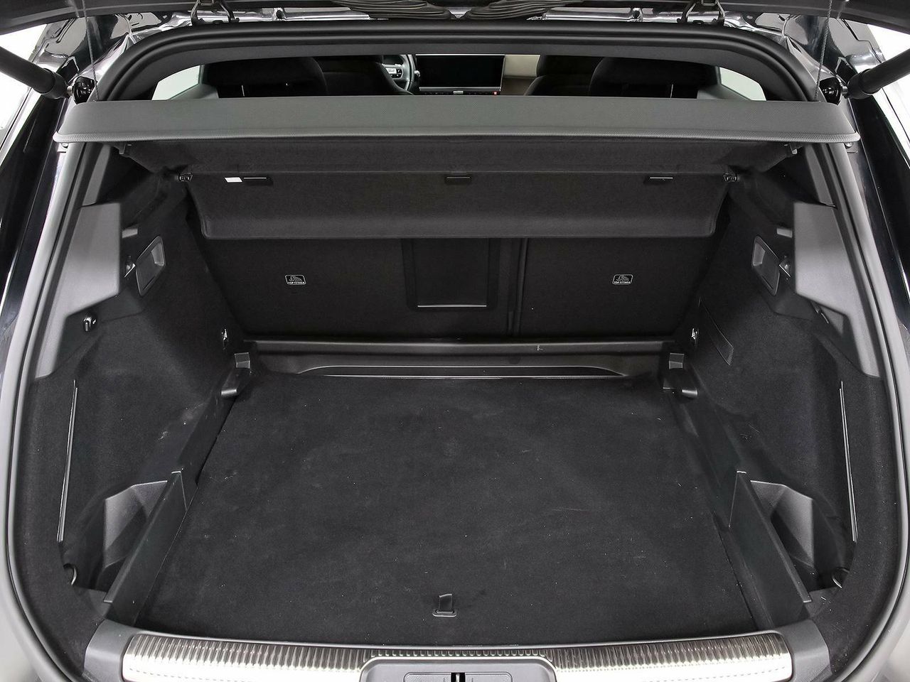 Foto DS Automobiles DS 7 6
